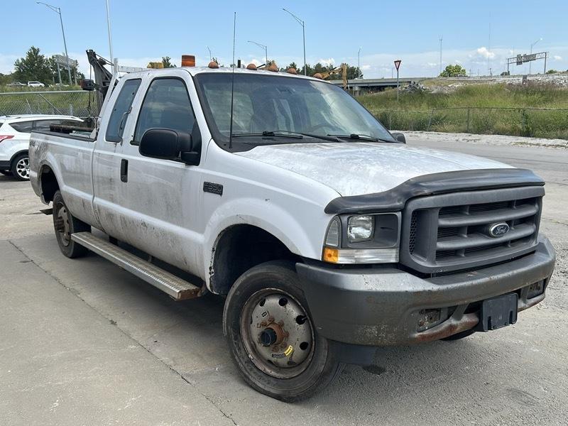 ford f-350 super duty 2003 1FTSX31L83EB30517 image ford f-350 super duty 2003 1FTSX31L83EB30517 image
